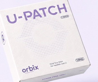 Purple U-PATCH joints and recovery package
